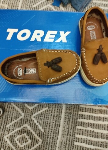 Erkek çocuk sandalet - Görsel 2