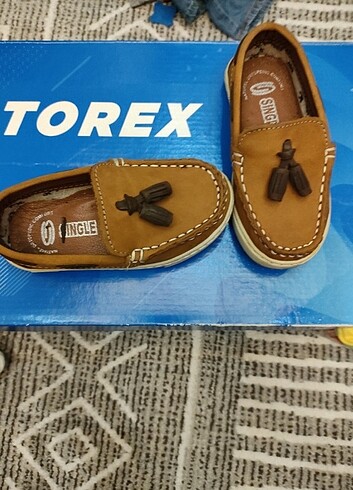 Erkek çocuk sandalet - Görsel 3