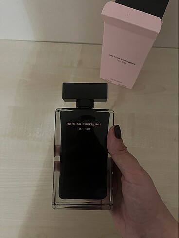 Narciso Rodriguez For Her 100 ML