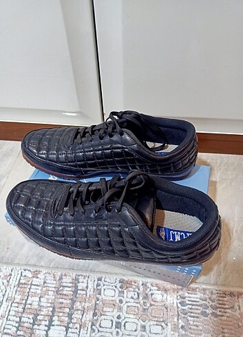 Rugan ayakkabı - Görsel 2