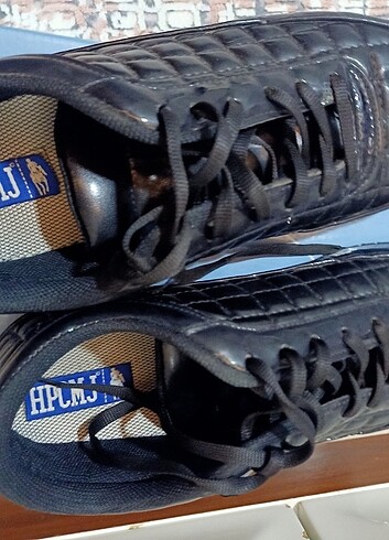 Rugan ayakkabı - Görsel 4