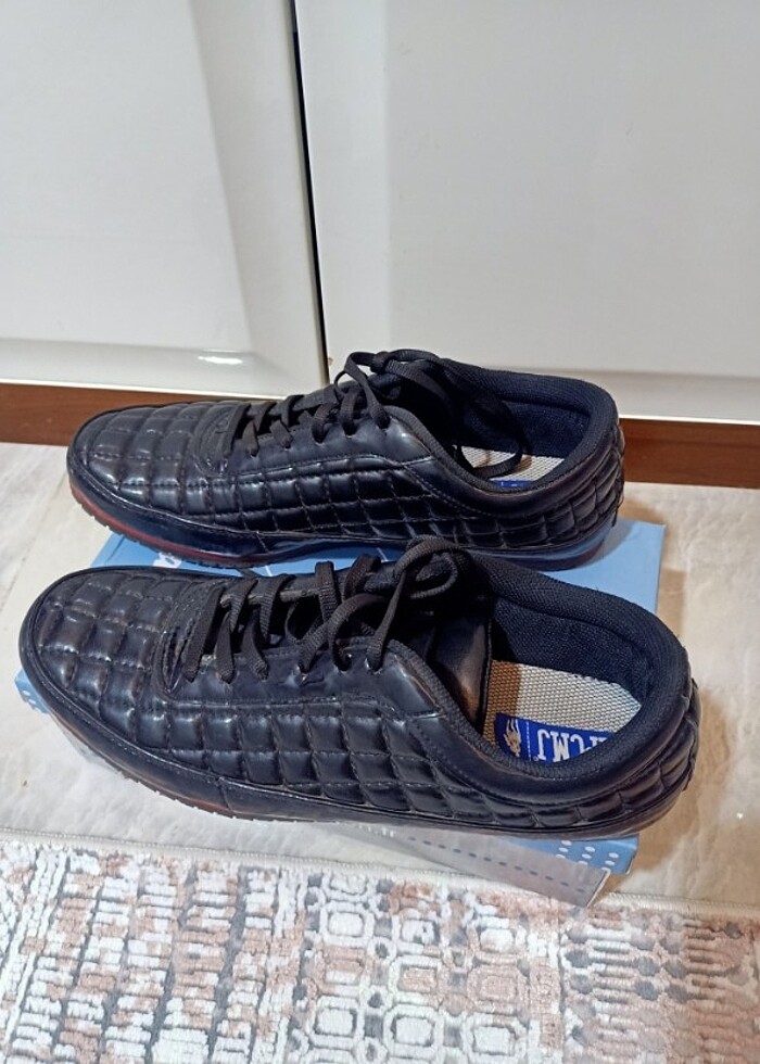 Rugan ayakkabı  - Görsel 2