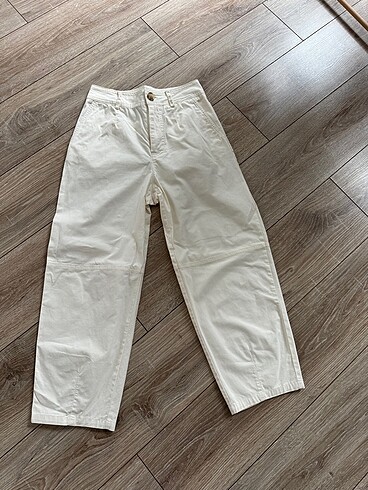 Zara pantolon
