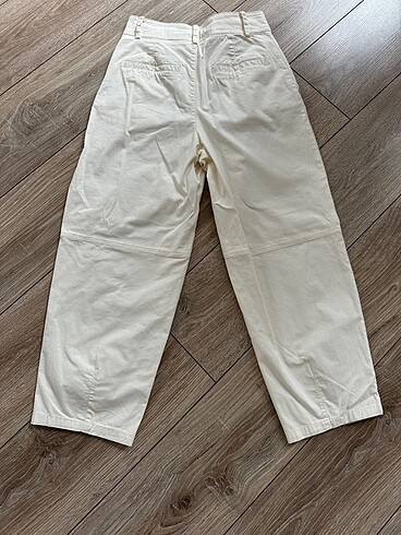 Zara Zara pantolon
