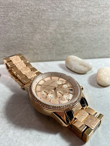 Michael Kors MK6598 Kadın Kol Saati