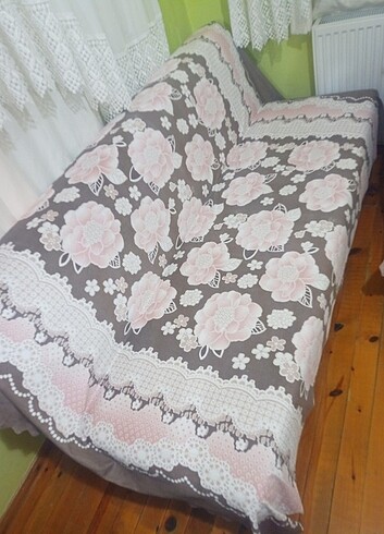 English Home KOLTUK-ÇEKYAT ÖRTÜSÜ????