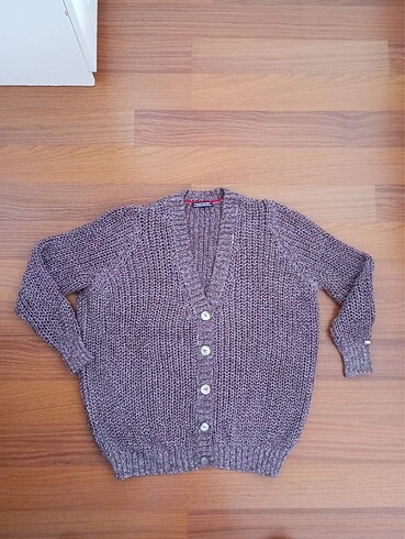 Tommy hilfiger triko hırka