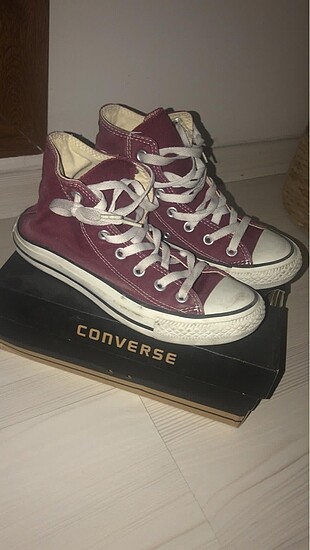 Converse Coverse