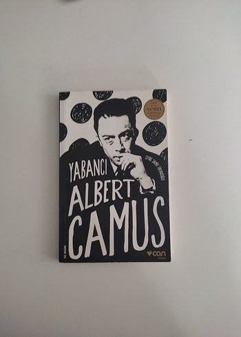 Yabancı - Albert Camus