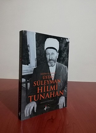 Süleyman Hilmi Tunahan