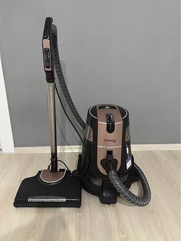 Cleanmax İhlas Süpürge