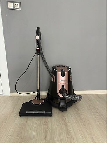 Cleanmax İhlas Süpürge