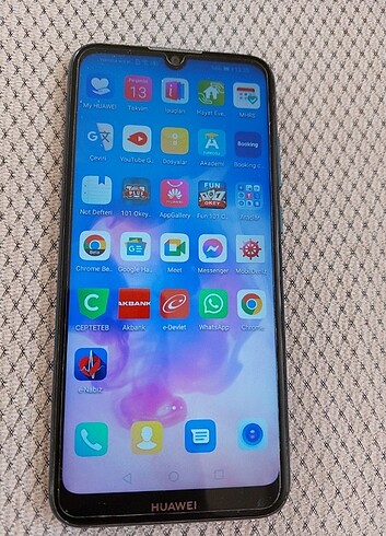 Huawei y6 2019