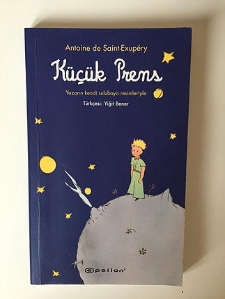Küçük prens