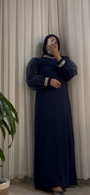 Abiye tarzı