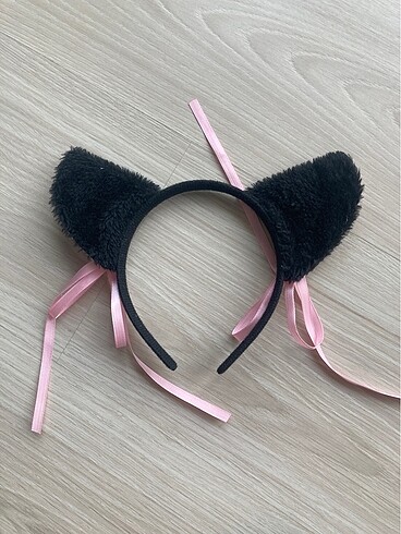 Killstar kedi taç