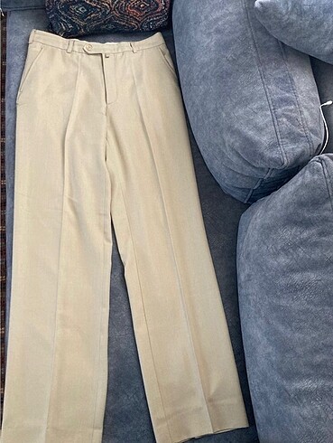 cigarette pantolon
