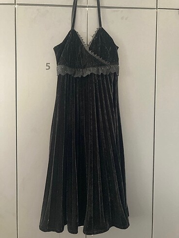 xs Beden kadife gothic