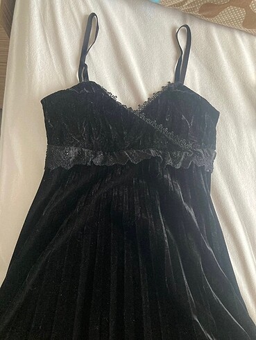 kadife gothic