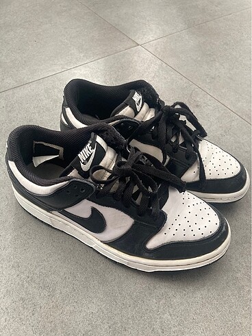 nike dunk panda