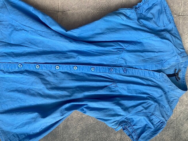 American Vintage gömlek bluz