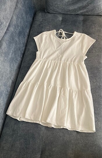 bershka elbise