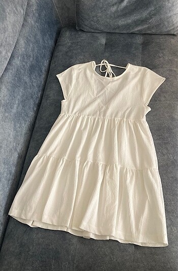 Bershka bershka elbise