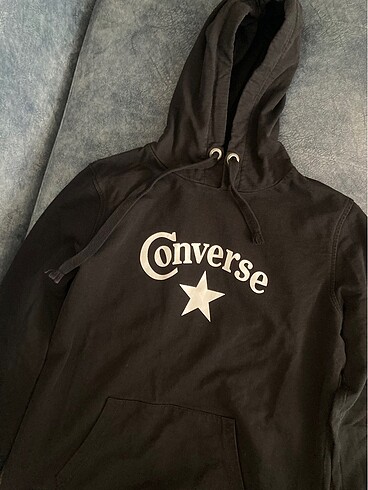 Converse converse sweatshirt