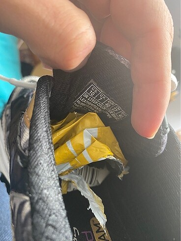 40 Beden siyah Renk Skechers dlites