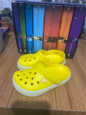 Crocs