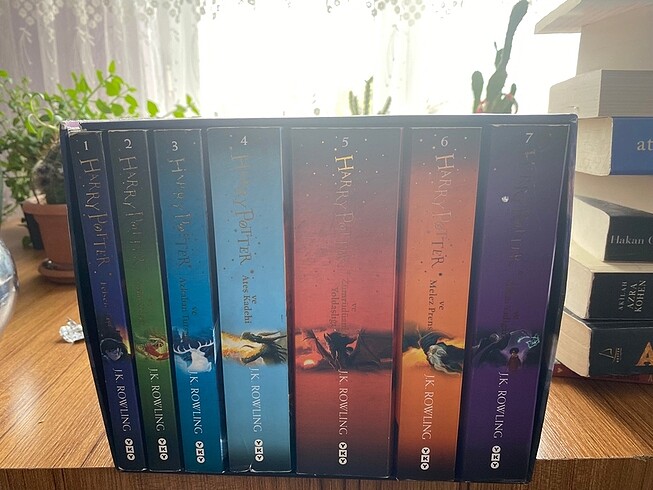 Harry potter