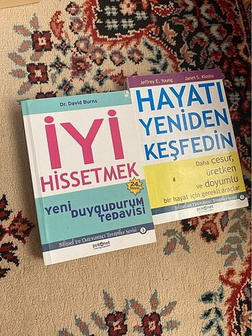 İyi hissetmek hayatı yeniden keşfedin