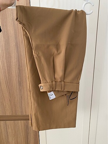 Kumaş pantolon