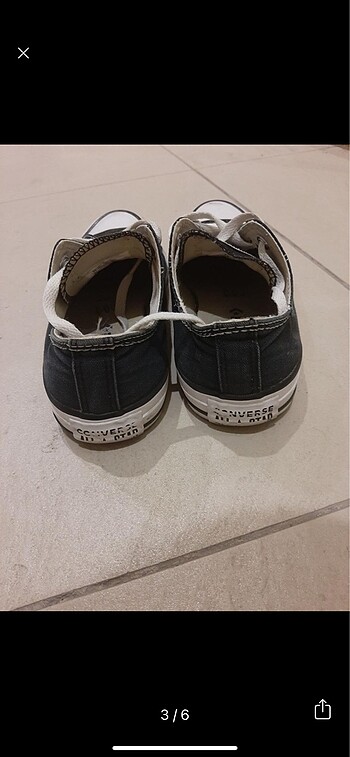 38 Beden converse