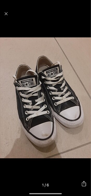 converse