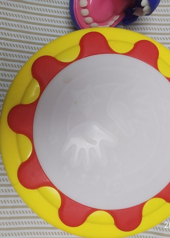 Fisher Price ürünü