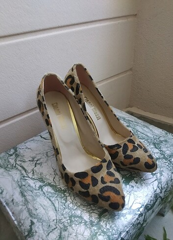 Shoe Tek ürünü