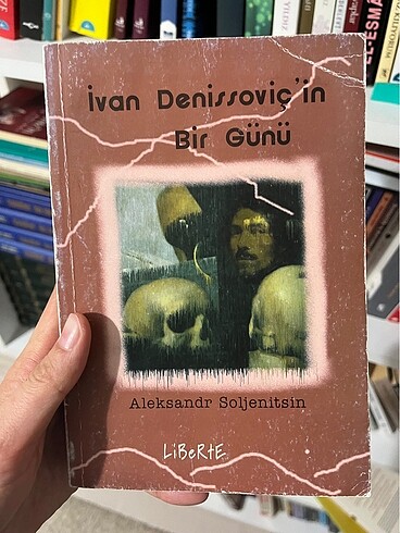 İvan denissoviç in bir günü