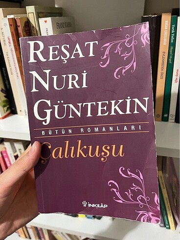 Çalıkuşu