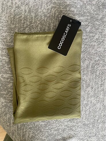 Beden Cocoscarf şal