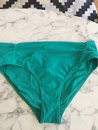 Yüksek bel bikini altı