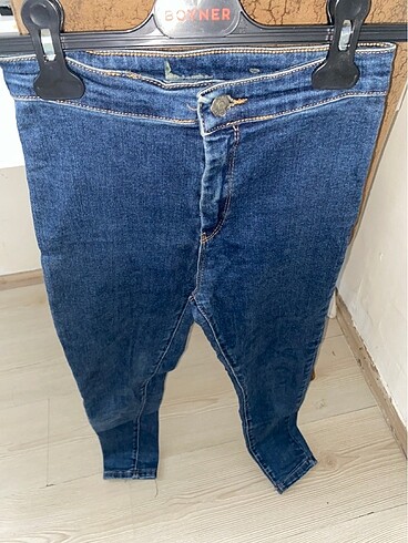 Diğer Jean kot pantolon