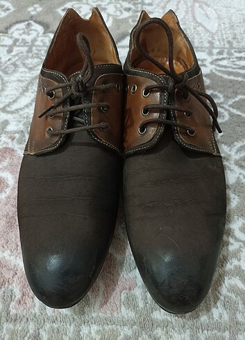 Erbil Süel Erkek ayakkabı 