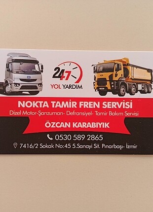  Kartvizit