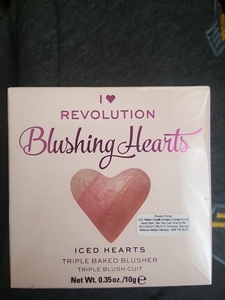 Watson ı heart revolution allık