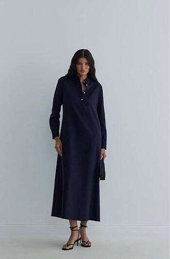 Suud Collection Suud keten gömlek