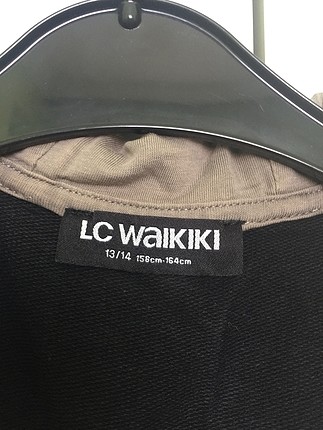 LC Waikiki Yelek