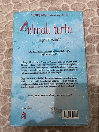  Elmalı turta