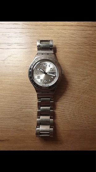 swatch marka saat