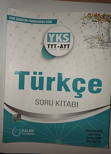 Kitap Türkçe 